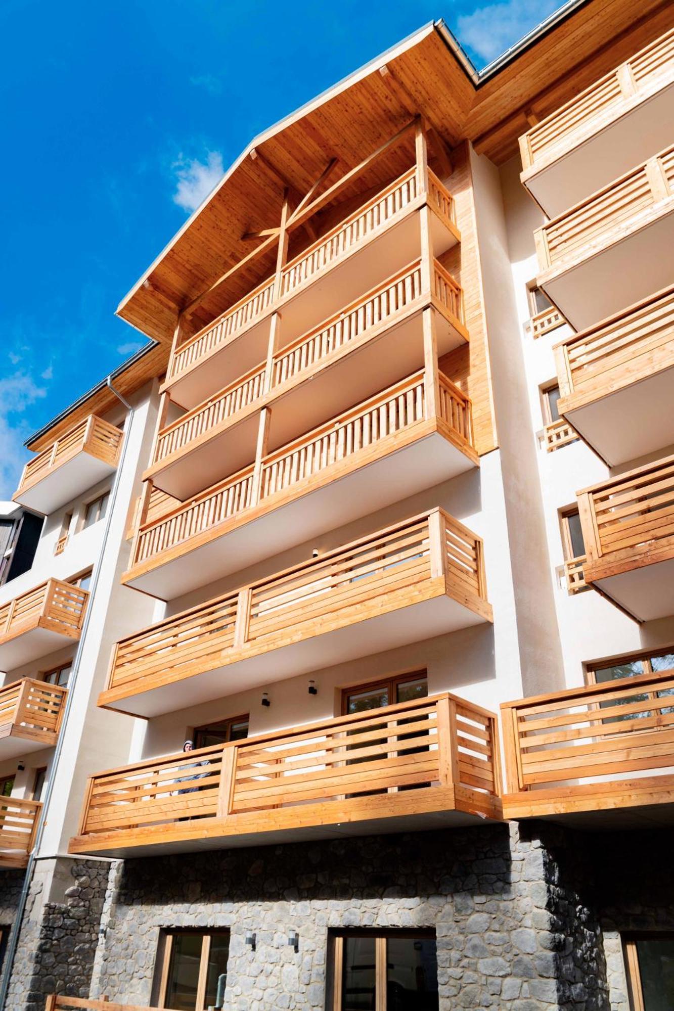 Residence Arya - Living Stone فارْ المظهر الخارجي الصورة